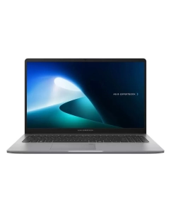 Купить Ноутбук ASUS ExpertBook P1 P1503CVA-S70349 Grey (90NX0881-M00CJ0) в E-mobi