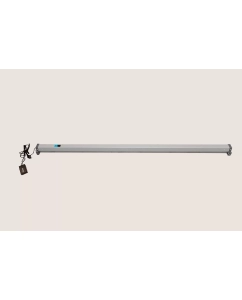 Купить Экран Cinema S-OK SCPSM-250x140FG-GR Pro 113-- 16:9 настенно-потолочный, моториз, серый  в E-mobi