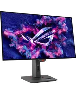 Купить 26.5" Монитор ASUS ROG Strix XG27AQDMG Black 240Hz 2560x1440 OLED  в E-mobi