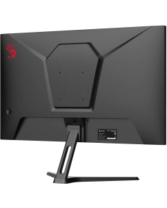 Купить Монитор A4TECH Bloody MN240F черный  в E-mobi