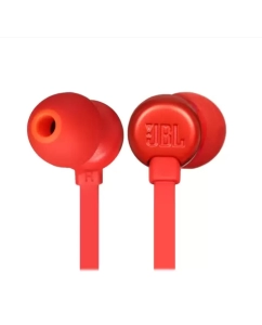 Купить Проводное наушники JBL JBLT310CRED Red () в E-mobi