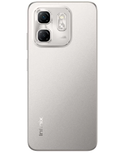 Купить Смартфон Infinix HOT 50i 4/128GB Titanium Grey  в E-mobi