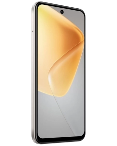 Купить Смартфон Infinix HOT 50i 4/128GB Titanium Grey  в E-mobi