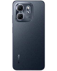 Купить Смартфон Infinix HOT 50i 4/128GB Sleek Black  в E-mobi