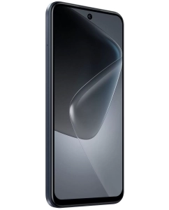 Купить Смартфон Infinix HOT 50i 4/128GB Sleek Black  в E-mobi