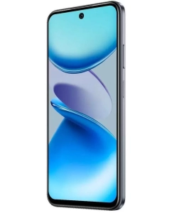 Купить Смартфон Infinix Smart 9 3/128GB Metallic Black  в E-mobi