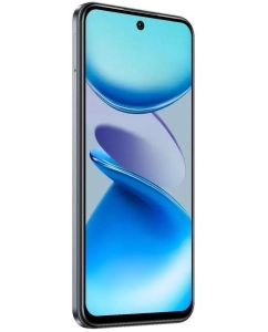 Купить Смартфон Infinix Smart 9 3/128GB Metallic Black  в E-mobi