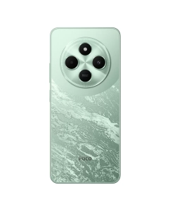Купить Смартфон POCO C75 8/256 Гб Green  в E-mobi