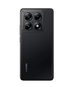 Купить Смартфон Xiaomi 14T Pro 12/256 Гб черный  в E-mobi
