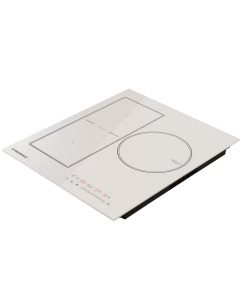 Купить Встраиваемая варочная панель индукционная MAUNFELD CVI453SBBG бежевый  в E-mobi