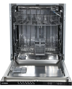 Купить Встраиваемая посудомоечная машина HYUNDAI HBD 672  в E-mobi