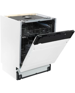 Купить Встраиваемая посудомоечная машина HYUNDAI HBD 672  в E-mobi