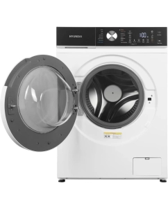 Купить Стиральная машина HYUNDAI WFD8216 белый  в E-mobi