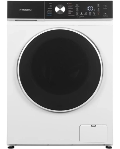 Купить Стиральная машина HYUNDAI WFD8216 белый  в E-mobi
