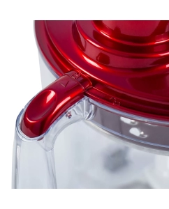 Купить Погружной блендер GALAXY LINE GL2106 красный; серый  в E-mobi