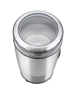 Купить Кофемолка Brayer BR5101 серебристый  в E-mobi