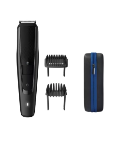 Купить Триммер Philips BT5515/70 черный в E-mobi