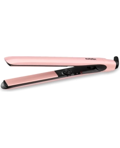 Купить Выпрямитель волоc Babyliss 2498PRE Pink в E-mobi