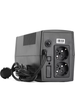 Купить Источник бесперебойного питания Crown CMU-650X  в E-mobi