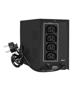 Купить Источник бесперебойного питания ExeGate Power Smart ULB-800.LCD.AVR.4C13 (EX292775RUS)  в E-mobi