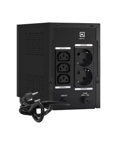 Купить Источник бесперебойного питания ExeGate SpecialPro Smart LLB-1600 (EX292804RUS)  в E-mobi