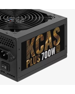 Купить Блок питания AeroCool KCAS PLUS 700W 700W  в E-mobi