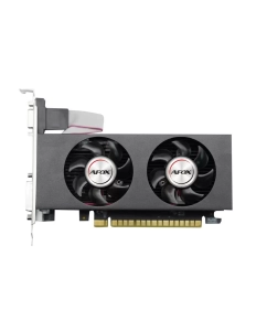 Купить Видеокарта AFOX NVIDIA GTX 750 4GB (AF750-4096D5L4-V4) в E-mobi