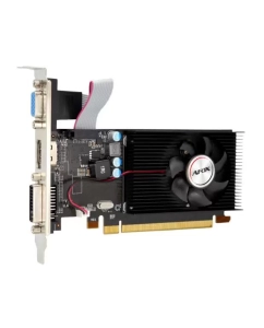 Купить Видеокарта Afox AMD Radeon R5 230 (AFR5230-1024D3L5)  в E-mobi
