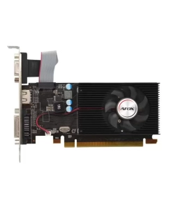 Купить Видеокарта Afox AMD Radeon R5 230 (AFR5230-1024D3L5)  в E-mobi