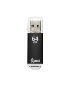 Купить Флешка Smartbuy 64 ГБ (SB64GBVC-K3) в E-mobi