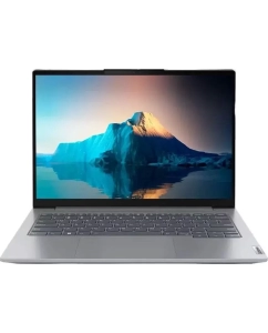 Купить Ноутбук LENOVO Thinkbook 14 G6 ABP серый (21KJ000KUE) в E-mobi