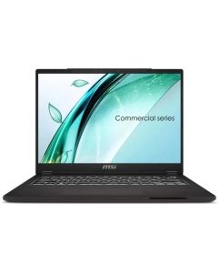 Купить Ноутбук MSI Commercial 14 H A13MG-002US Grey (9S7-14L111-002) в E-mobi