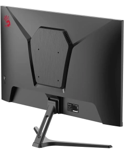 Купить 27" Монитор A4TECH MN270Q Black 180Hz 2560x1440 IPS  в E-mobi