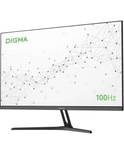 Купить 23.8" Монитор DIGMA Progress 24P504F Black 100Hz 1920x1080 IPS  в E-mobi