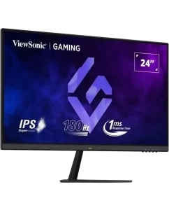 Купить 23.8" Монитор ViewSonic VX2479-HD-PRO Black 180Hz 1920x1080 IPS  в E-mobi