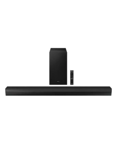 Купить Саундбар Samsung HW-B750D/RU Black в E-mobi