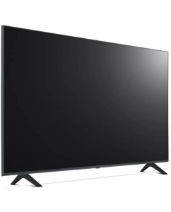 Купить Телевизор LG 43UR78006LK.ARUG, 43"(109 см), UHD 4K  в E-mobi