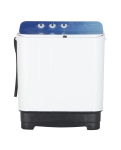 Купить Активаторная стиральная машина Белоснежка BRP700WG01 белый; голубой  в E-mobi