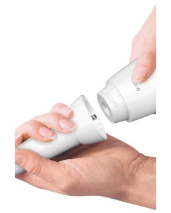 Купить Погружной блендер Bosch MSM14100 White/Red  в E-mobi