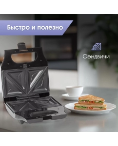 Купить Мультипекарь Zigmund &amp; Shtain ZSM-681  в E-mobi