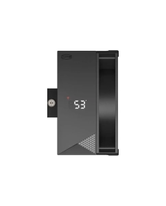 Купить Кулер для процессора PCCooler RT620 Digital BK (RT620 Digital BK)  в E-mobi