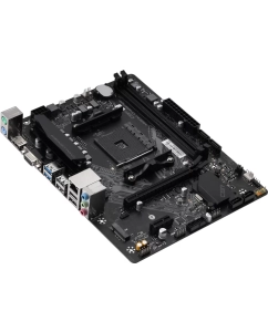 Купить Материнская плата CBR A520M Challenger (MB-MSA520M-65W-BLK)  в E-mobi