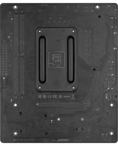 Купить Материнская плата CBR A520M Challenger (MB-MSA520M-65W-BLK)  в E-mobi