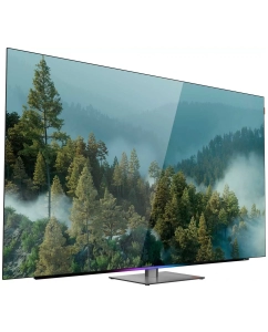 Купить Телевизор Skyworth 55SXF9850, 55"(140 см), UHD 4K  в E-mobi