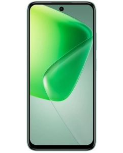 Купить Смартфон Infinix HOT 50i 4/128GB Sage Green  в E-mobi
