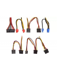 Купить Блок питания ExeGate 450NPX 450W (EX224733RUS-S)  в E-mobi