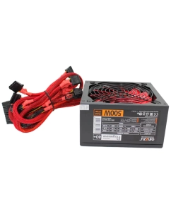 Купить Блок питания Ginzzu PC500 500W  в E-mobi