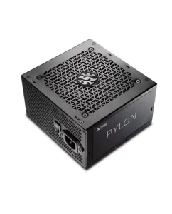 Купить Блок питания XPG PYLON650B-BKCEU 650W  в E-mobi