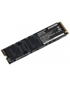 Купить SSD накопитель DIGMA DGSM4512GM63T M.2 2280 512 ГБ (DGSM4512GM63T)  в E-mobi