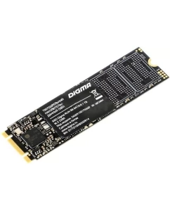 Купить SSD накопитель DIGMA Run S9 M.2 2280 1 ТБ (DGSR1001TS93T) в E-mobi